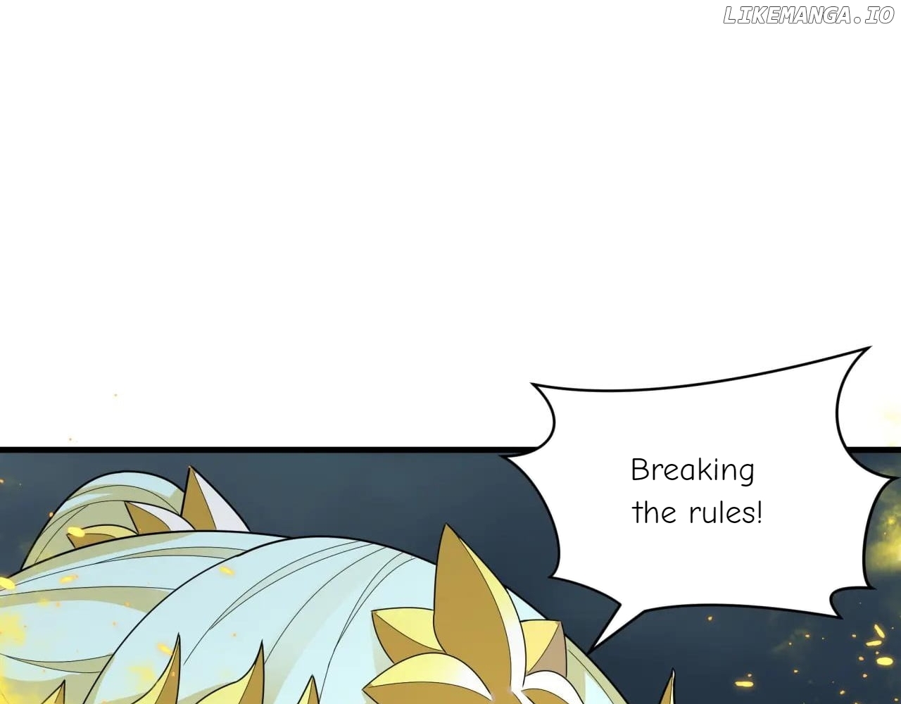Era of the Haunted Chapter 364 - page 99